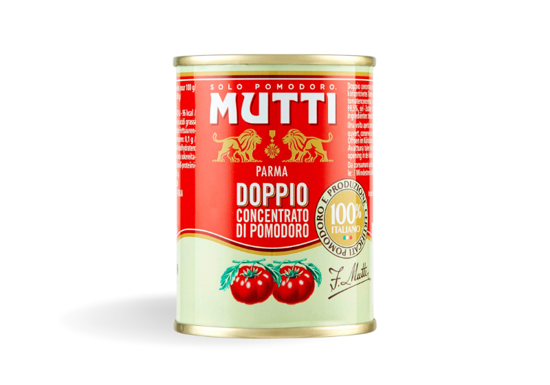 Doppio Concentrato 140g