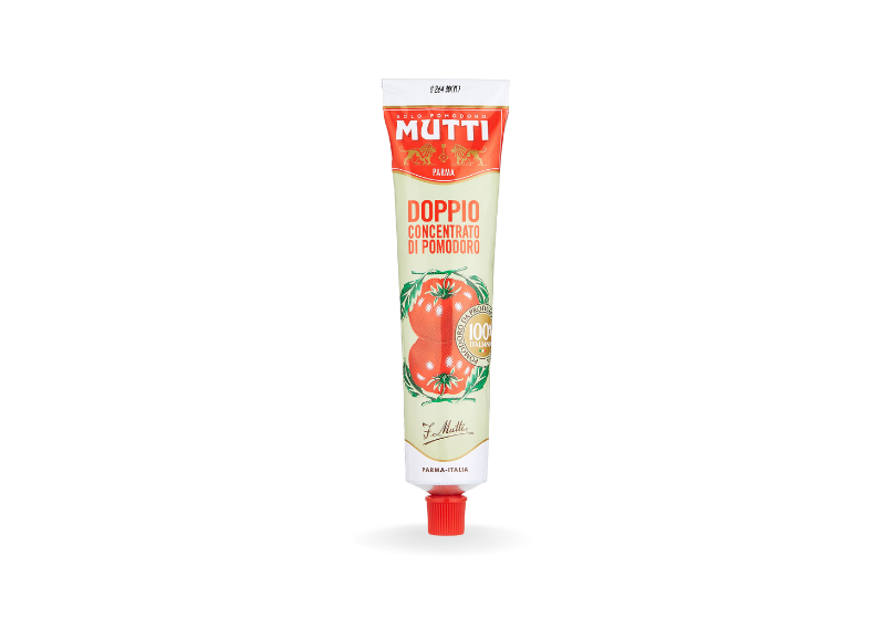 Doppio Concentrato 130g