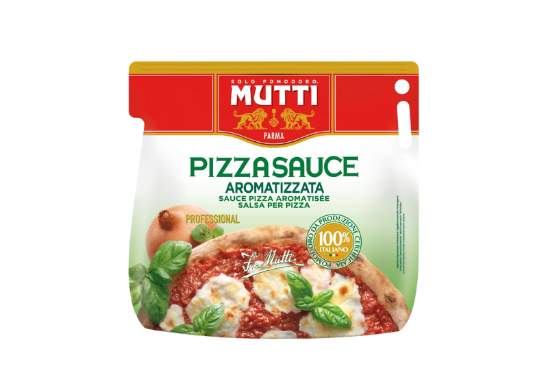 Pizza Sauce 5000g