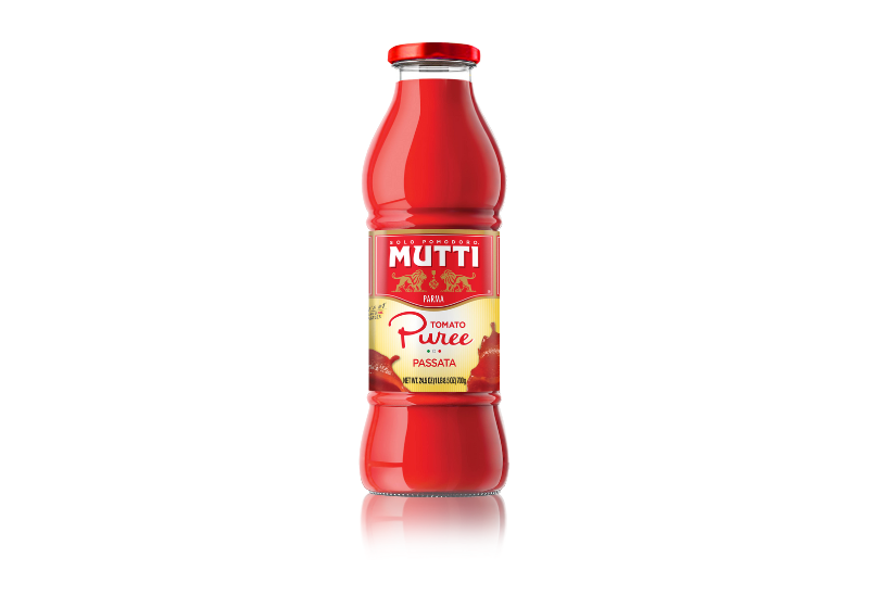 Passata: Botella 700g