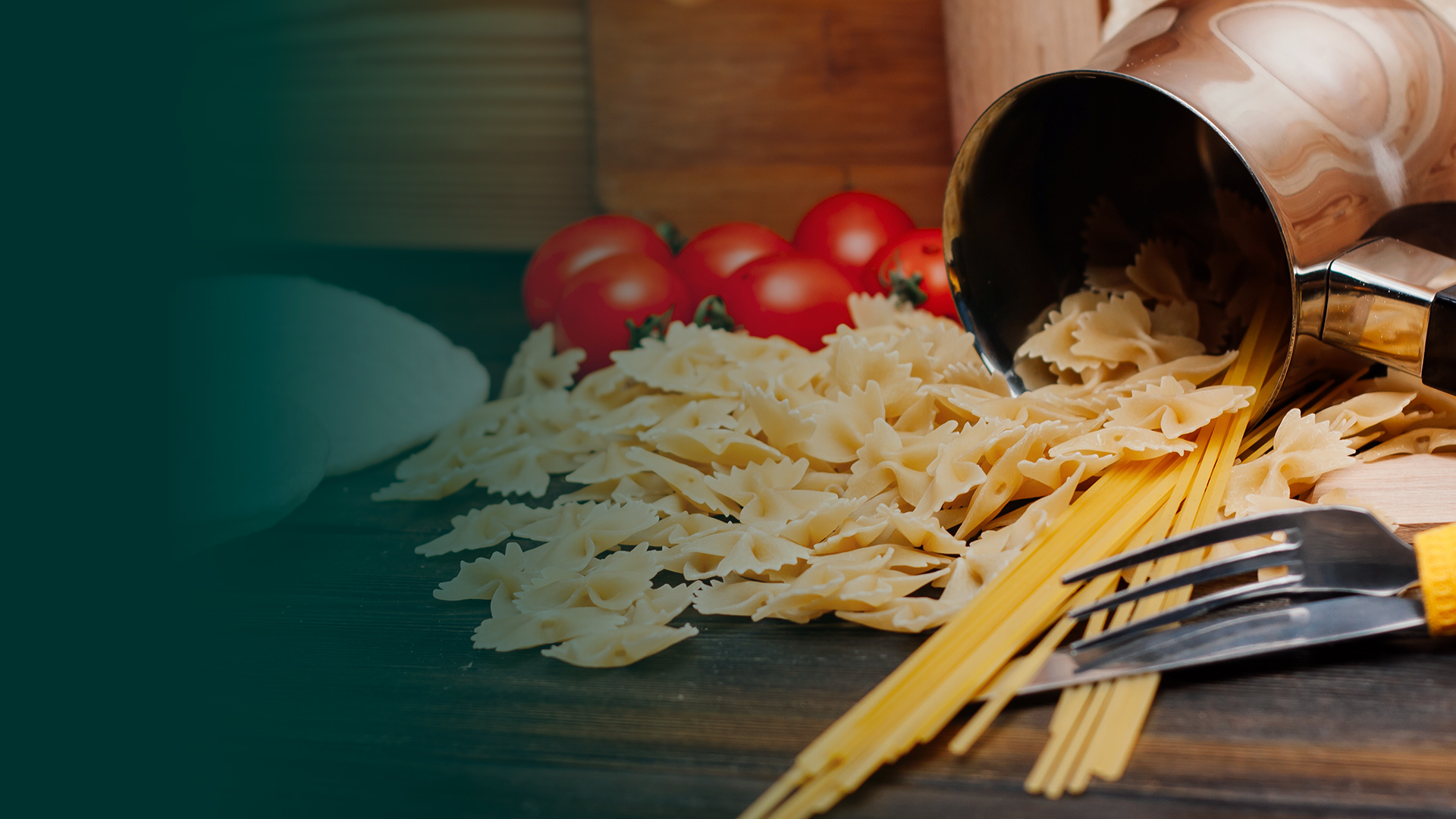 Ingredientes premium de clase mundial