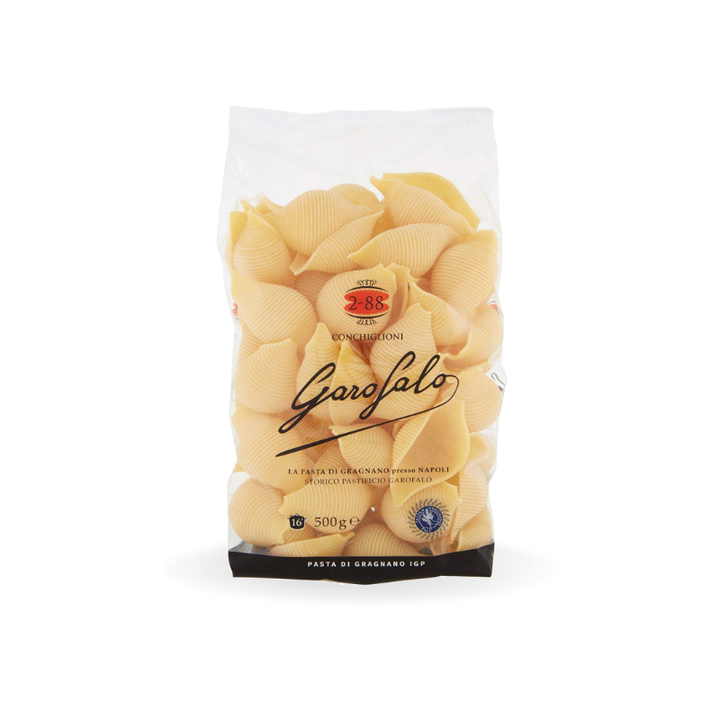 Conchiglioni - 500gr