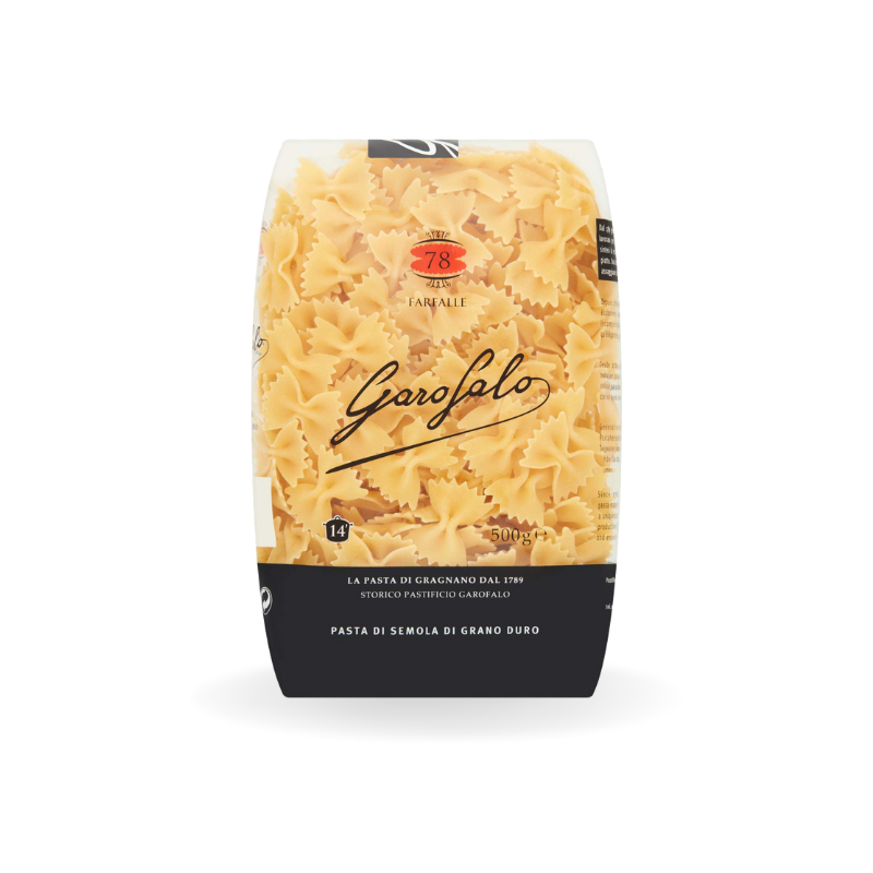 Farfalle - 500gr