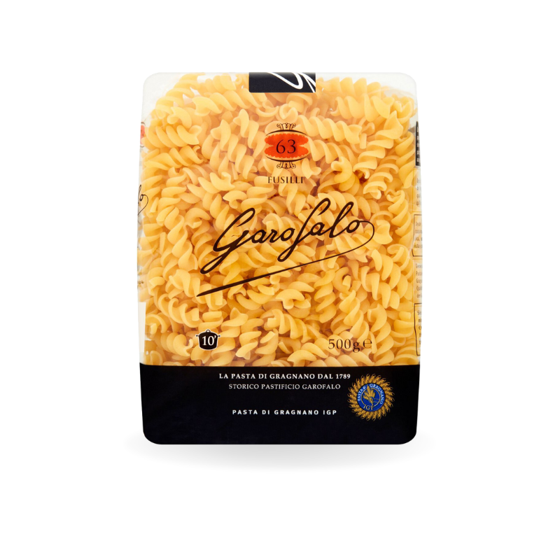 Fusilli - 500gr