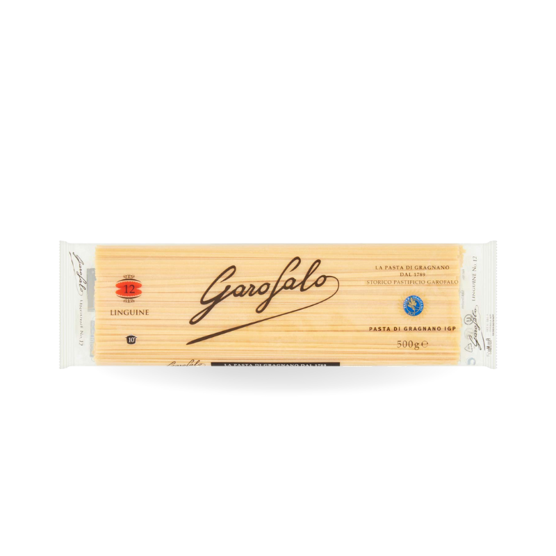 Linguine 12  - 500gr