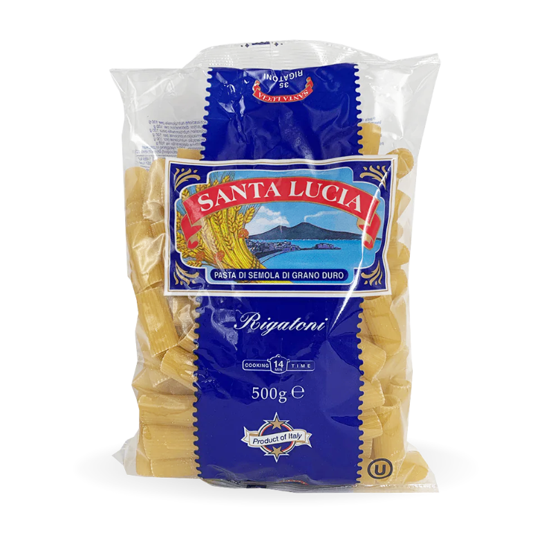 Rigatoni 500gr