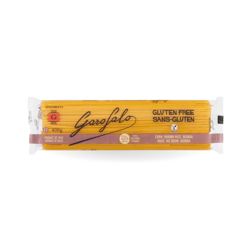Spaghetti Gluten Free - 500gr