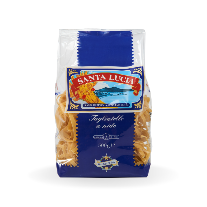 Tagliatelle a Nido 500gr
